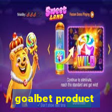 goalbet product